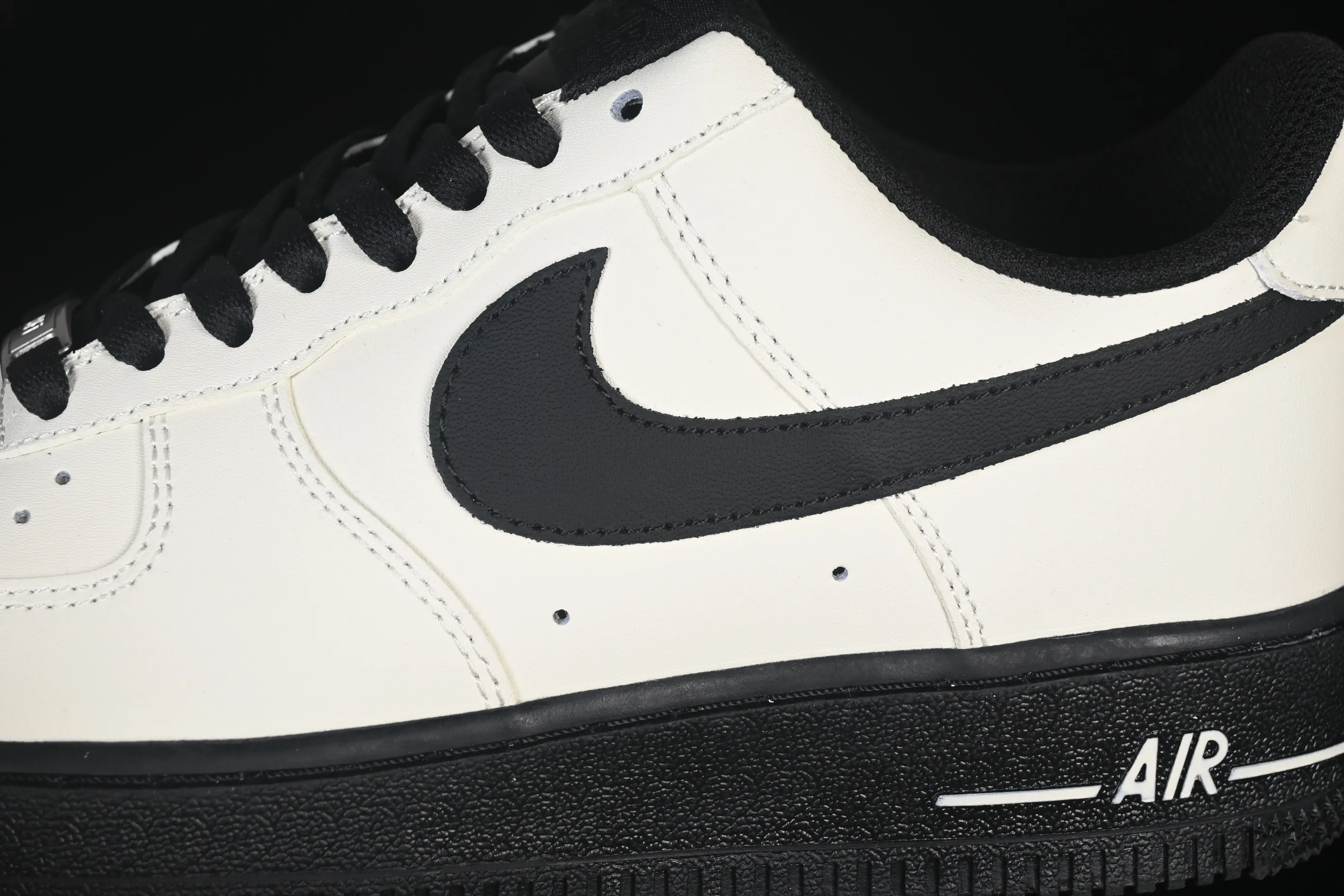 All categories Nk Air Force 1 Air Force Series Nk Air Force 1 Low Air Force Low Nike Air Force 1'07 Low Two-dimensional theme Beige Air Force One low-top casual sneakers ZH0316-143
